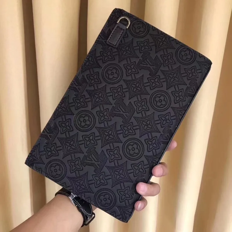Alternative view of LV Clutch Bags-120