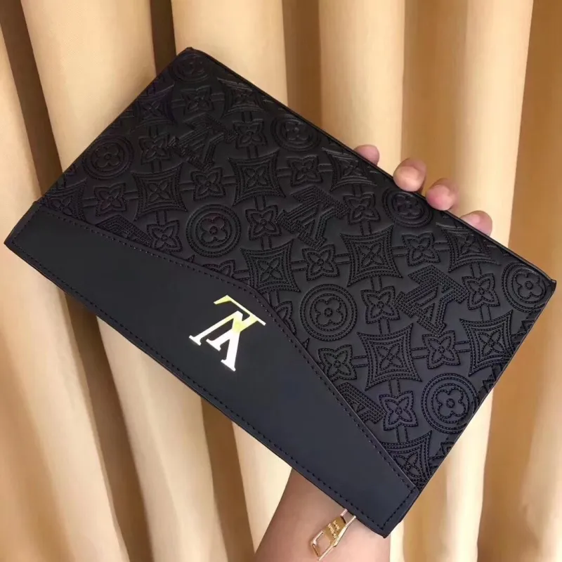 LV Clutch Bags-120 - Image 3