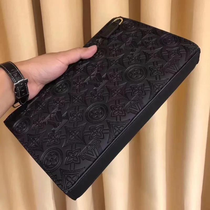 LV Clutch Bags-120 - Image 7
