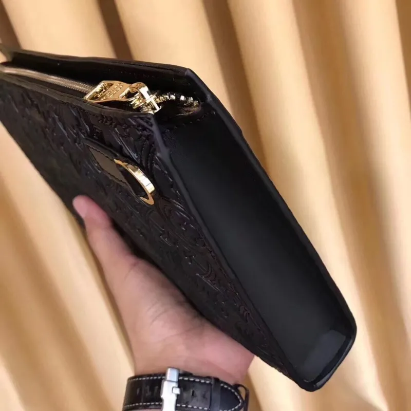 LV Clutch Bags-120 - Image 8