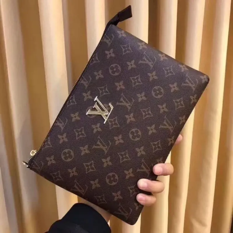 LV Clutch Bags-122