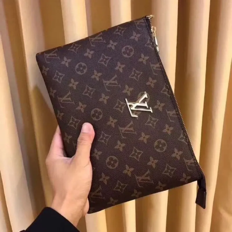 LV Clutch Bags-122 - Image 5