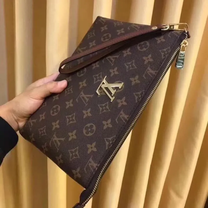 LV Clutch Bags-122 - Image 6