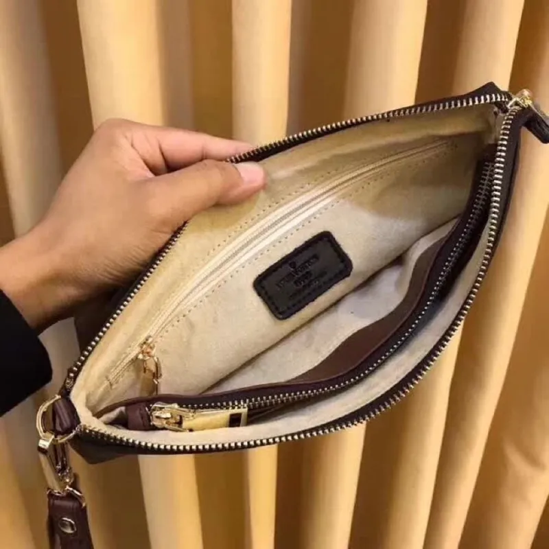 LV Clutch Bags-122 - Image 8