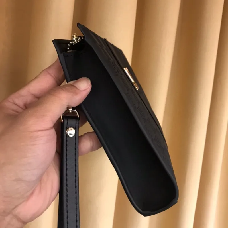 LV Clutch Bags-124 - Image 5