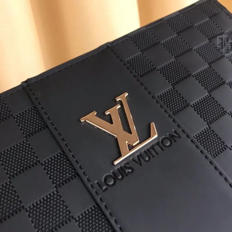 LV Clutch Bags-124 - Image 6