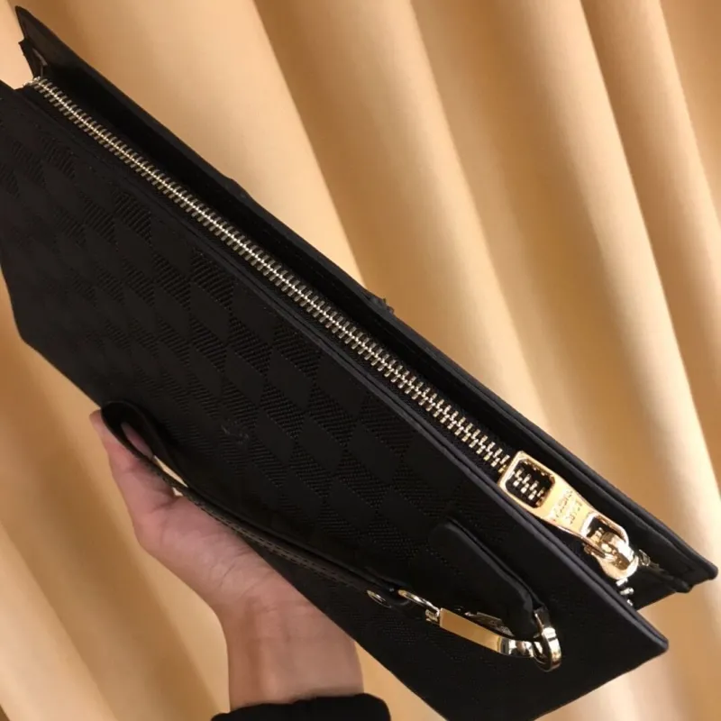 LV Clutch Bags-124 - Image 8