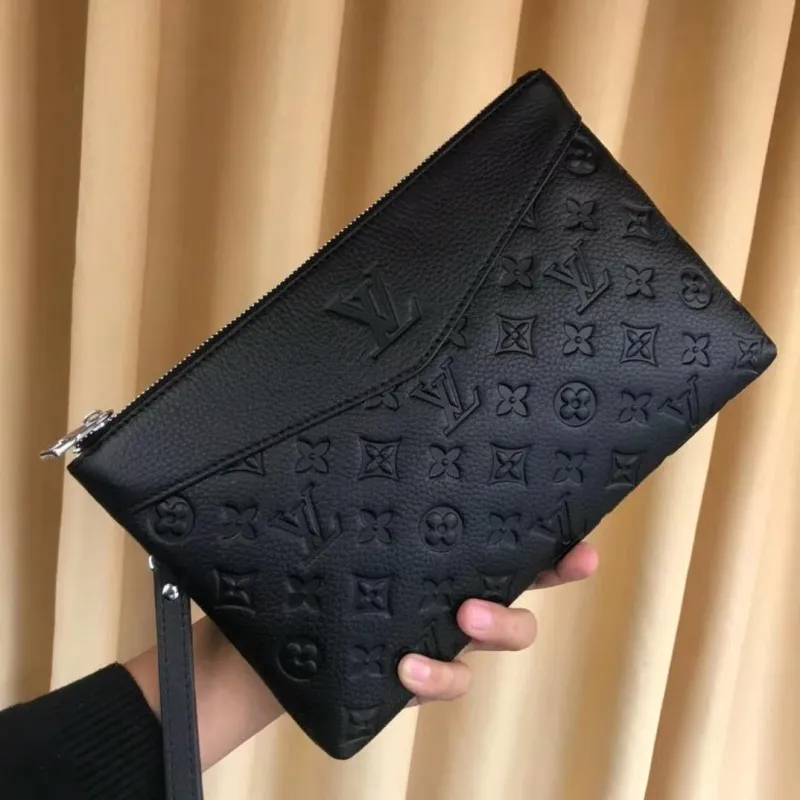 LV Clutch Bags-125