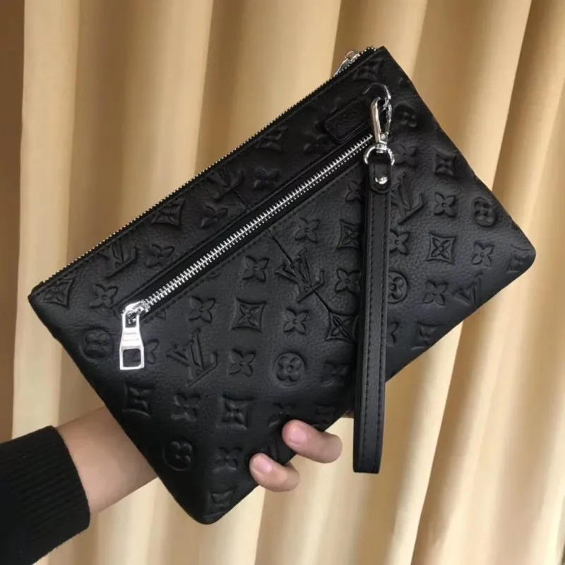 Alternative view of LV Clutch Bags-125