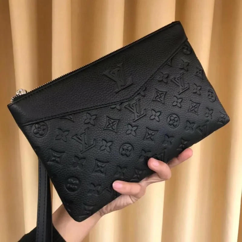LV Clutch Bags-125 - Image 3