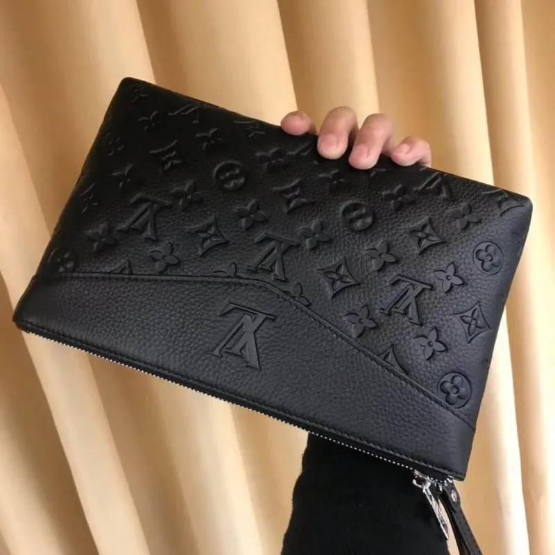 LV Clutch Bags-125 - Image 4