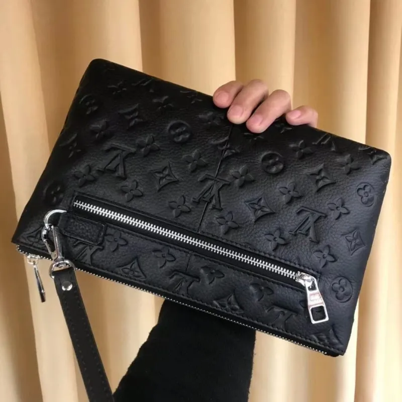 LV Clutch Bags-125 - Image 5