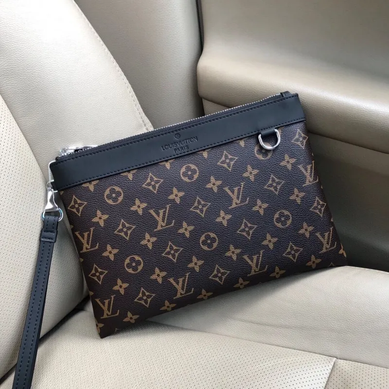 LV Clutch Bags-126