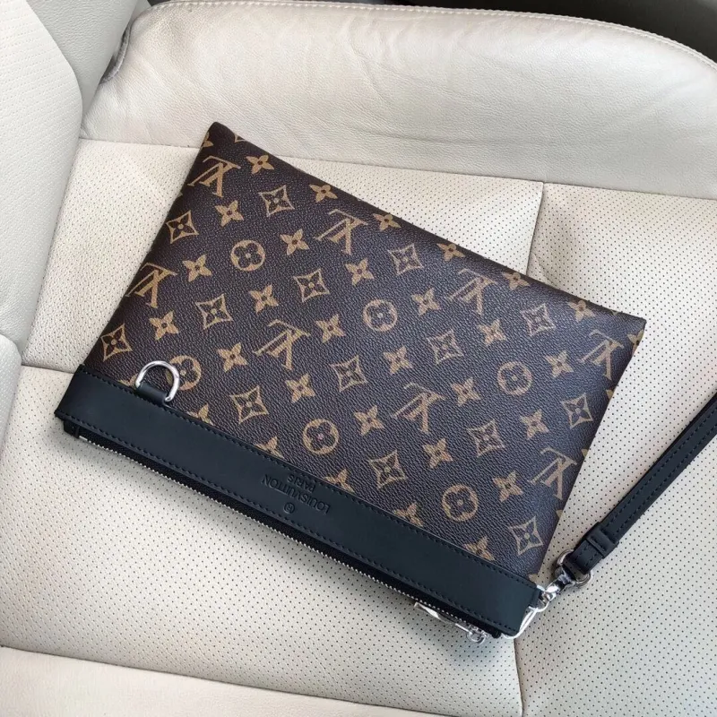 LV Clutch Bags-126 - Image 3