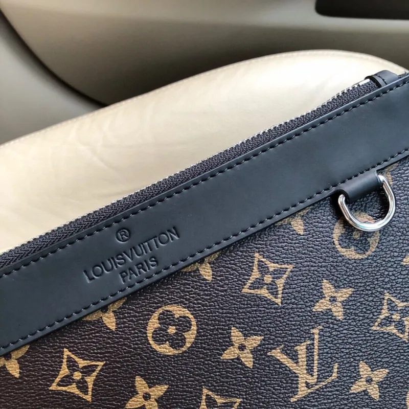 LV Clutch Bags-126 - Image 5