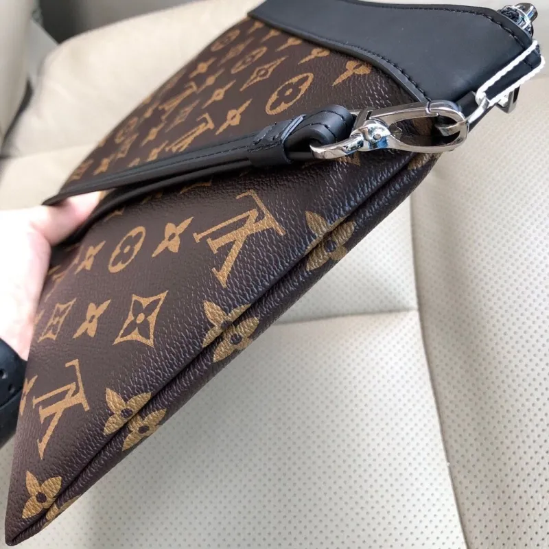 LV Clutch Bags-126 - Image 6