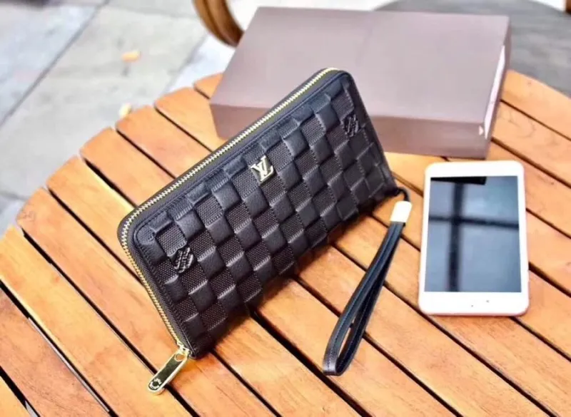 LV Clutch Bags-127