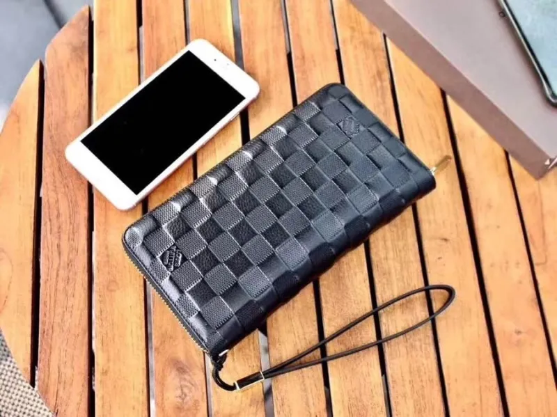 LV Clutch Bags-127 - Image 3