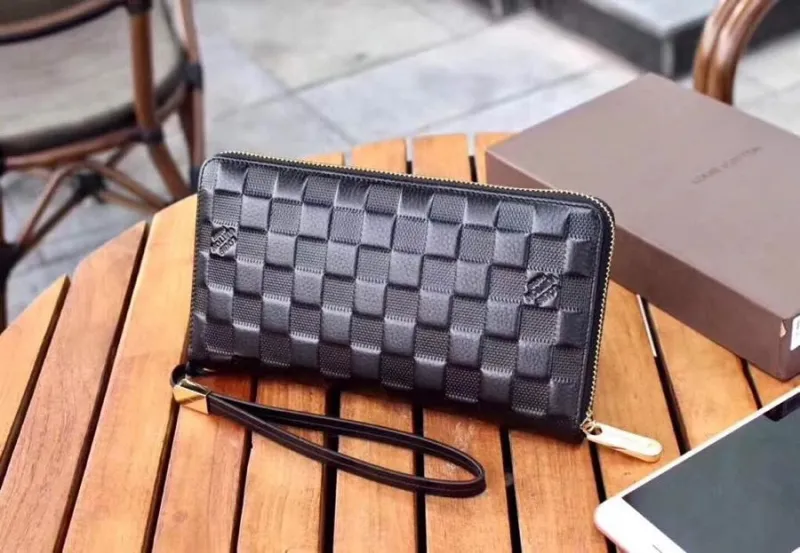 LV Clutch Bags-127 - Image 5