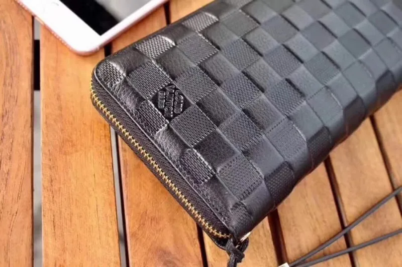 LV Clutch Bags-127 - Image 6