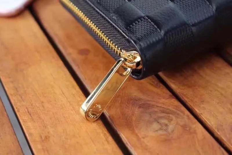 LV Clutch Bags-127 - Image 7