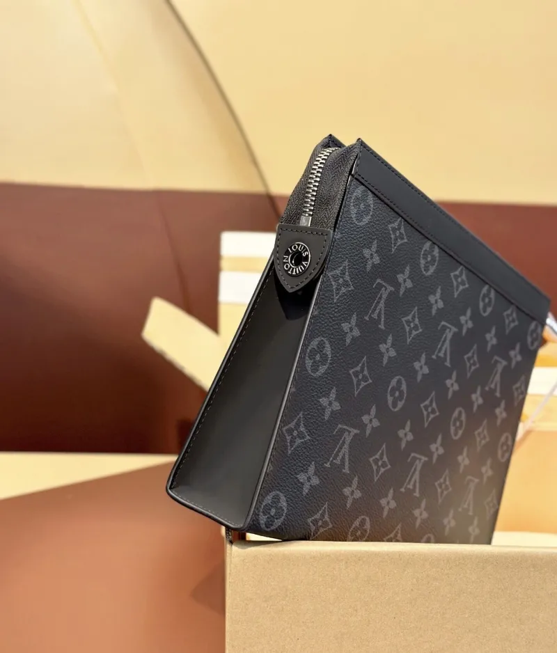 LV Clutch Bags-128 - Image 3