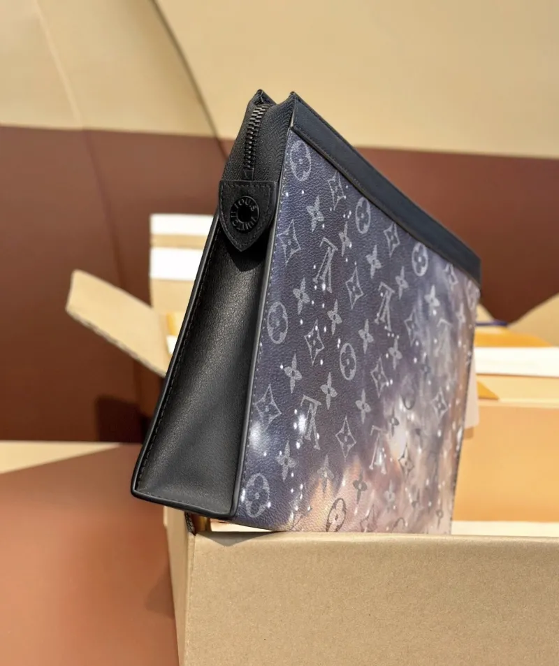 LV Clutch Bags-130 - Image 3