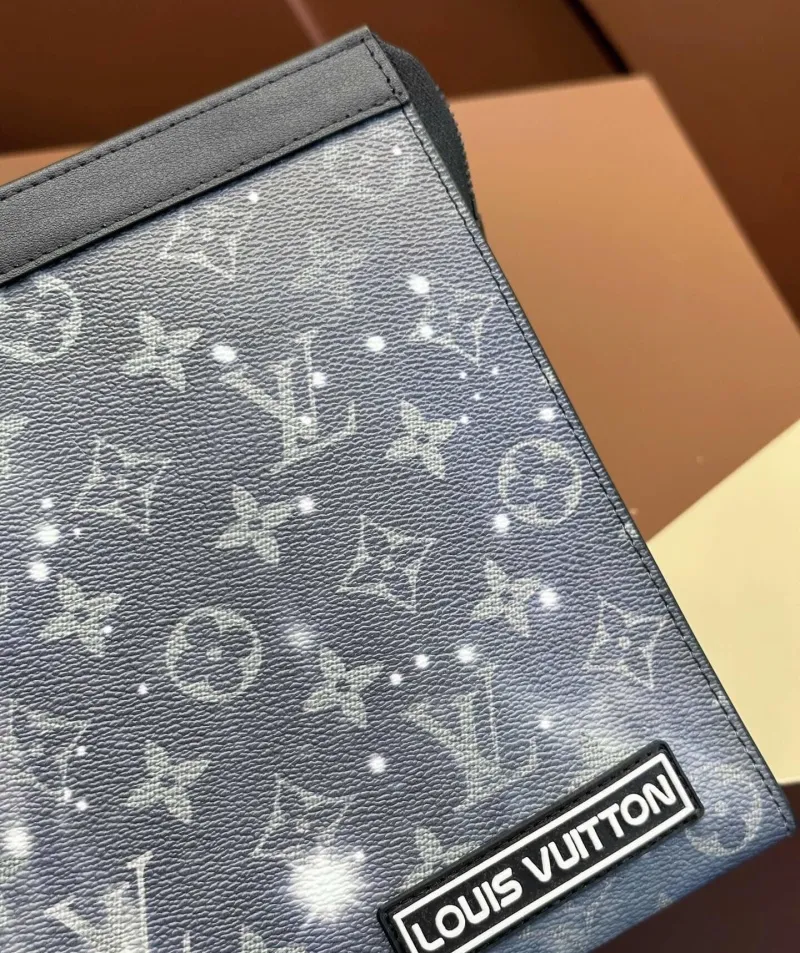 LV Clutch Bags-130 - Image 5