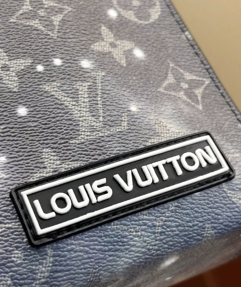 LV Clutch Bags-130 - Image 6