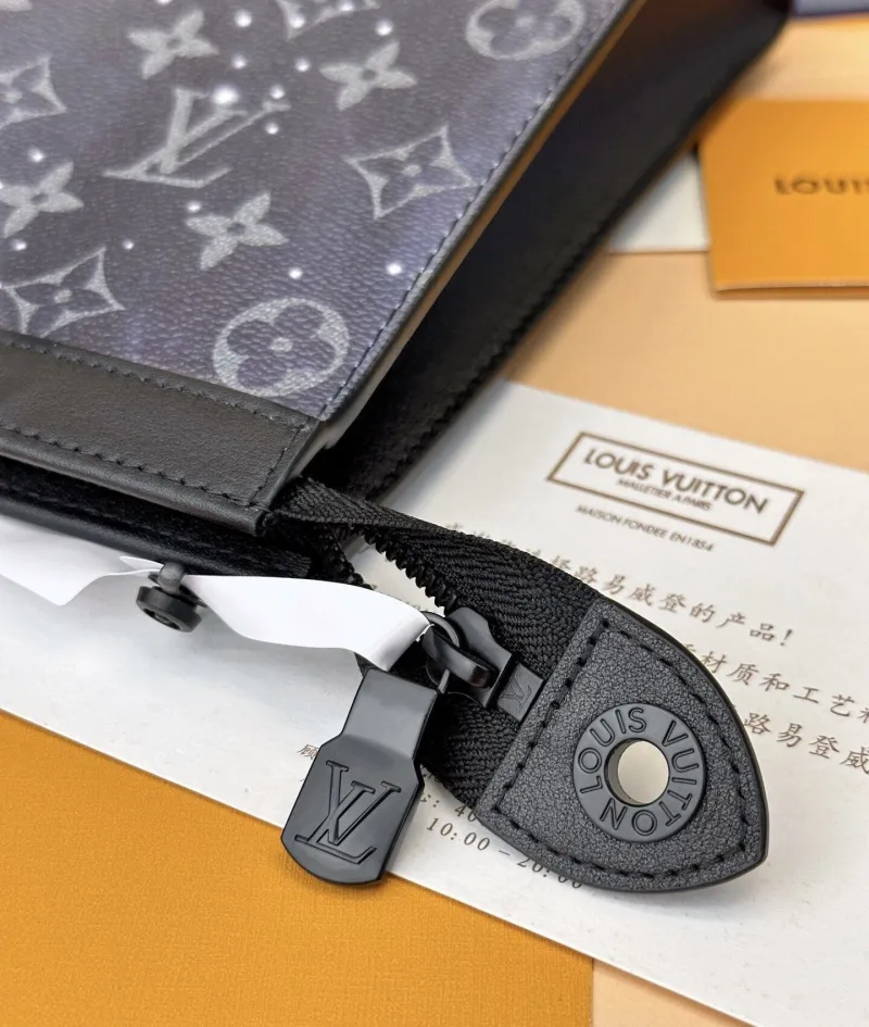 LV Clutch Bags-130 - Image 7