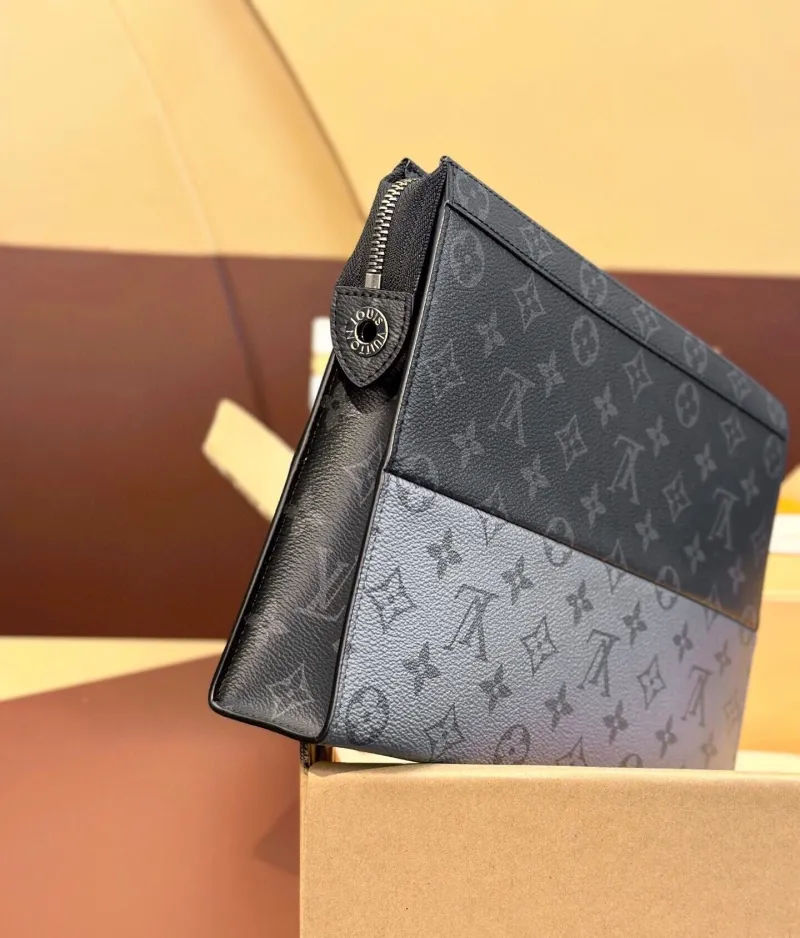 LV Clutch Bags-131 - Image 5