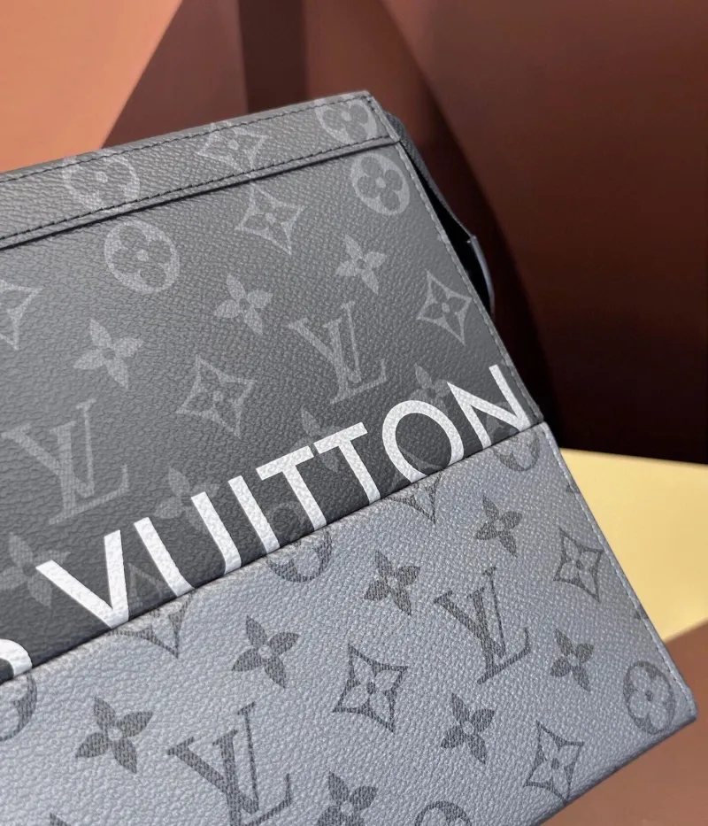 LV Clutch Bags-131 - Image 7