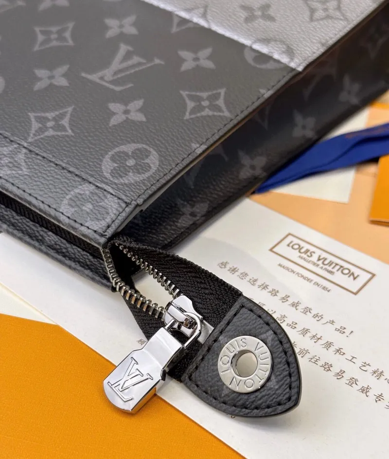 LV Clutch Bags-131 - Image 9
