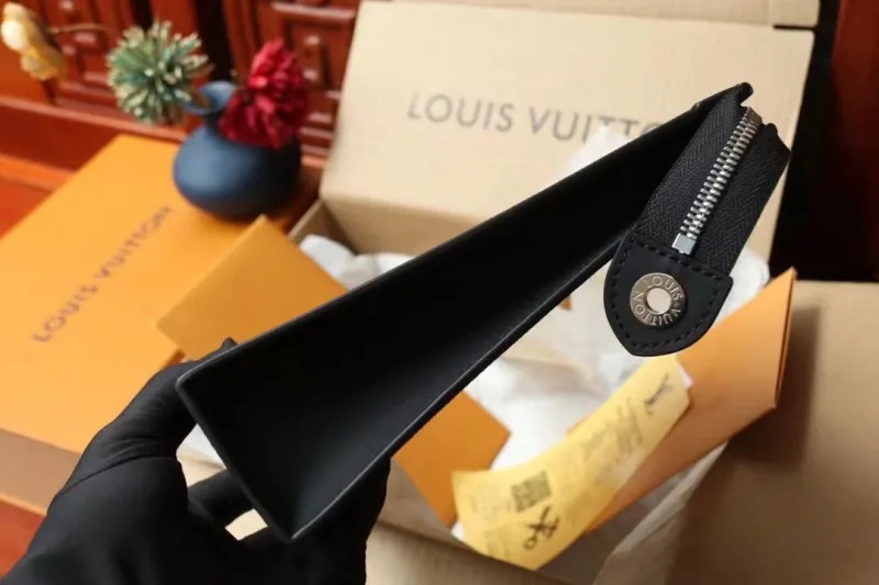 LV Clutch Bags-132 - Image 4
