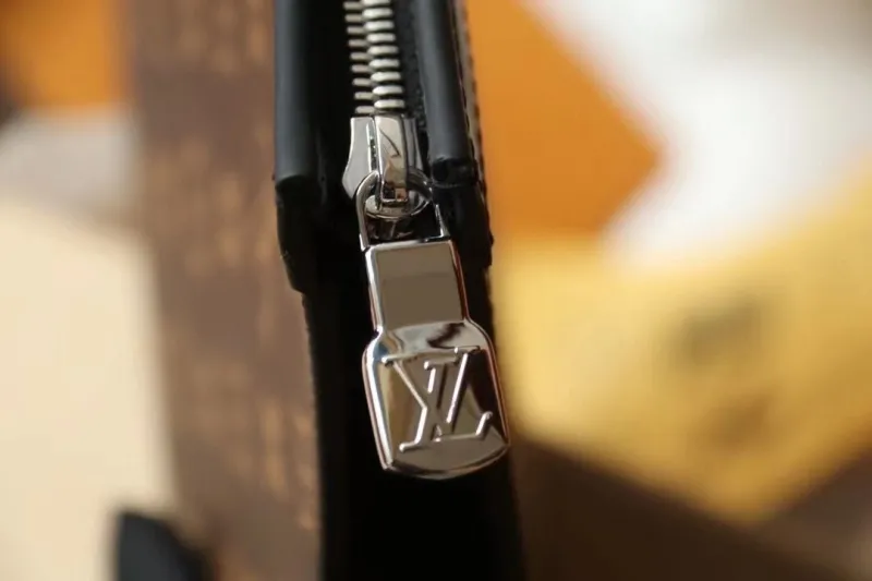 LV Clutch Bags-132 - Image 6