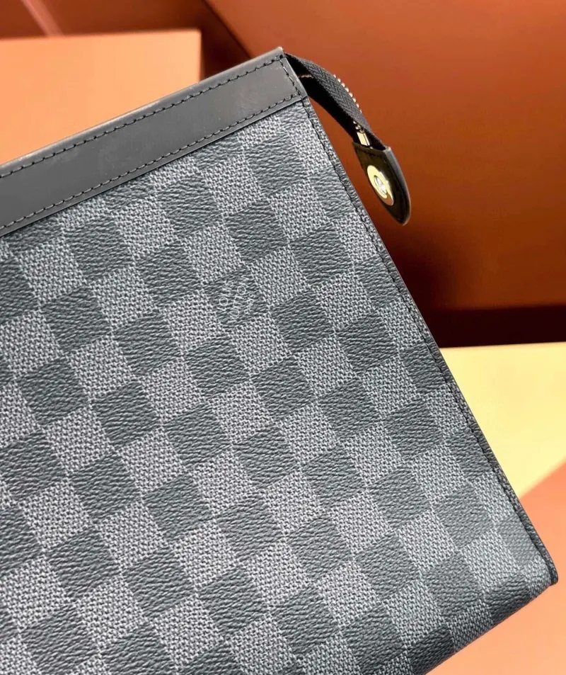 LV Clutch Bags-133 - Image 7