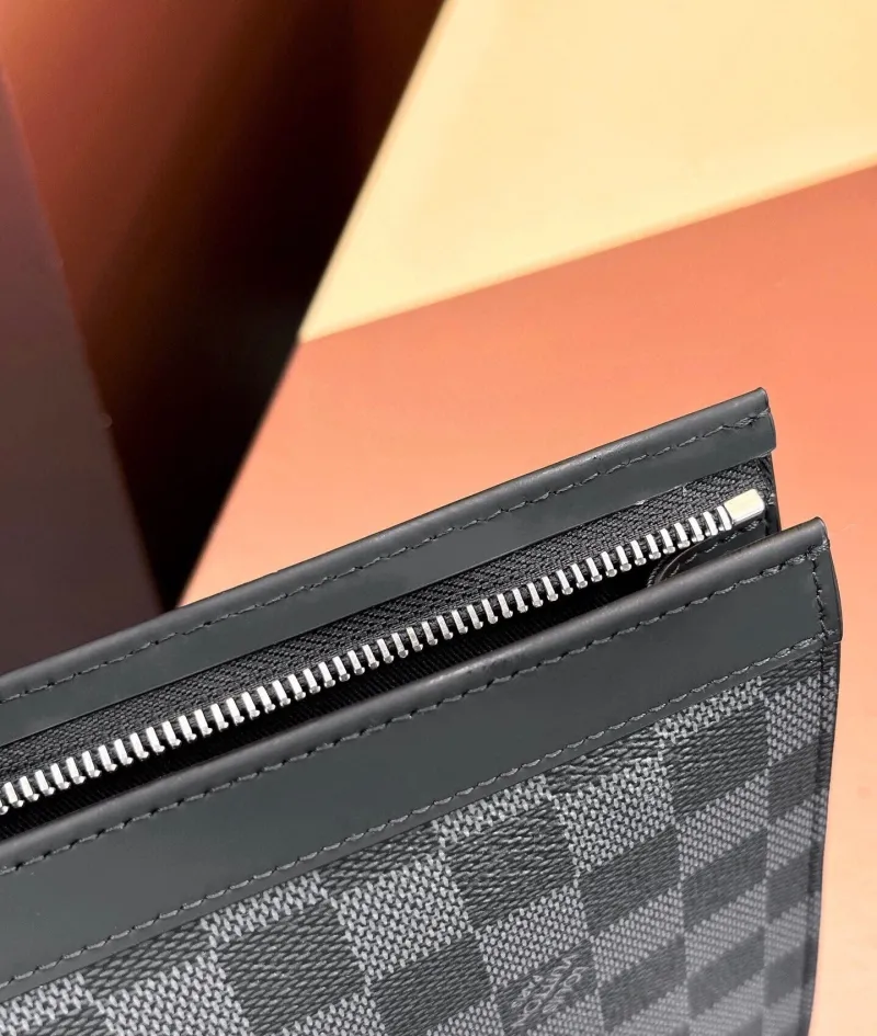 LV Clutch Bags-133 - Image 8