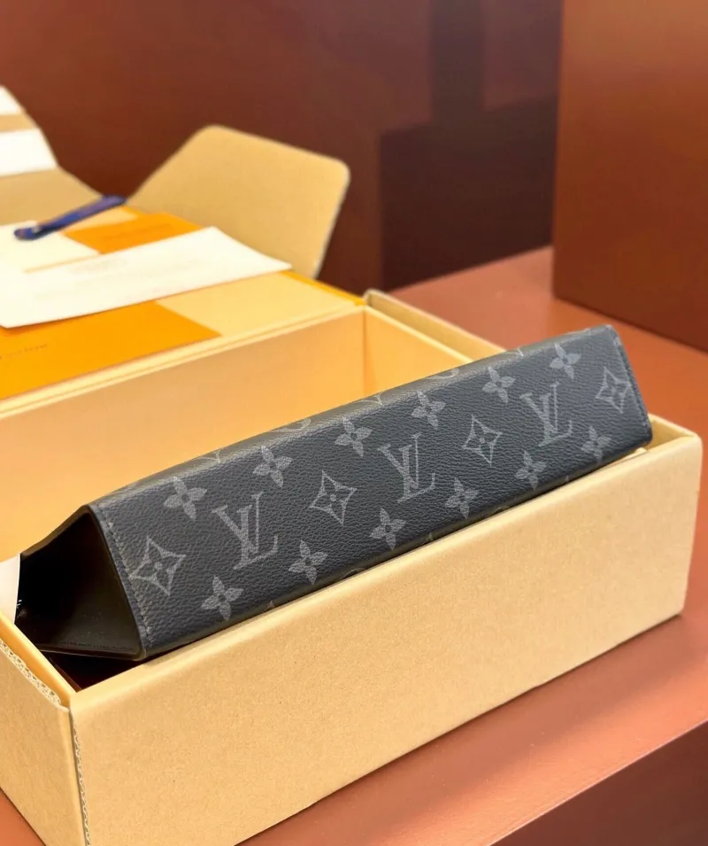 LV Clutch Bags-134 - Image 4