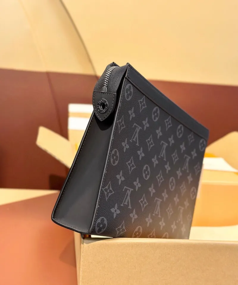 LV Clutch Bags-134 - Image 5