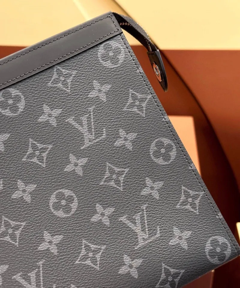 LV Clutch Bags-134 - Image 6