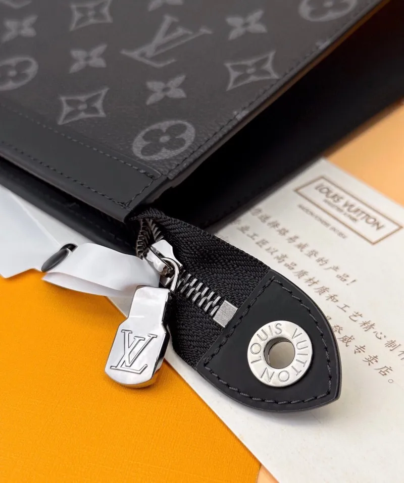 LV Clutch Bags-134 - Image 7