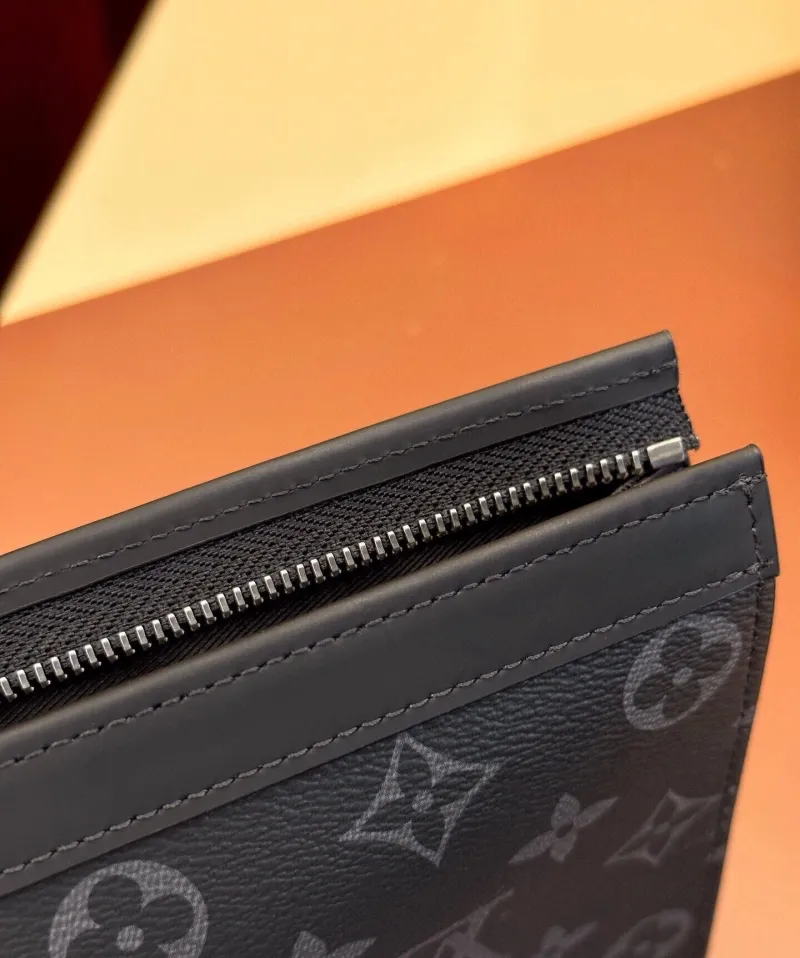 LV Clutch Bags-134 - Image 8