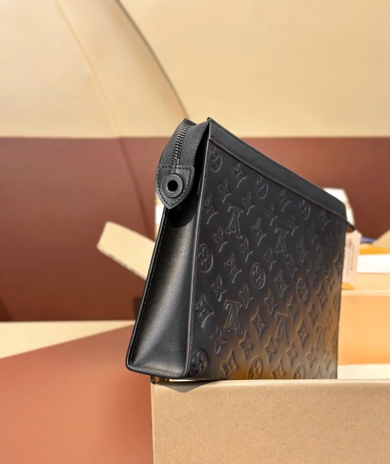 Alternative view of LV Clutch Bags-135