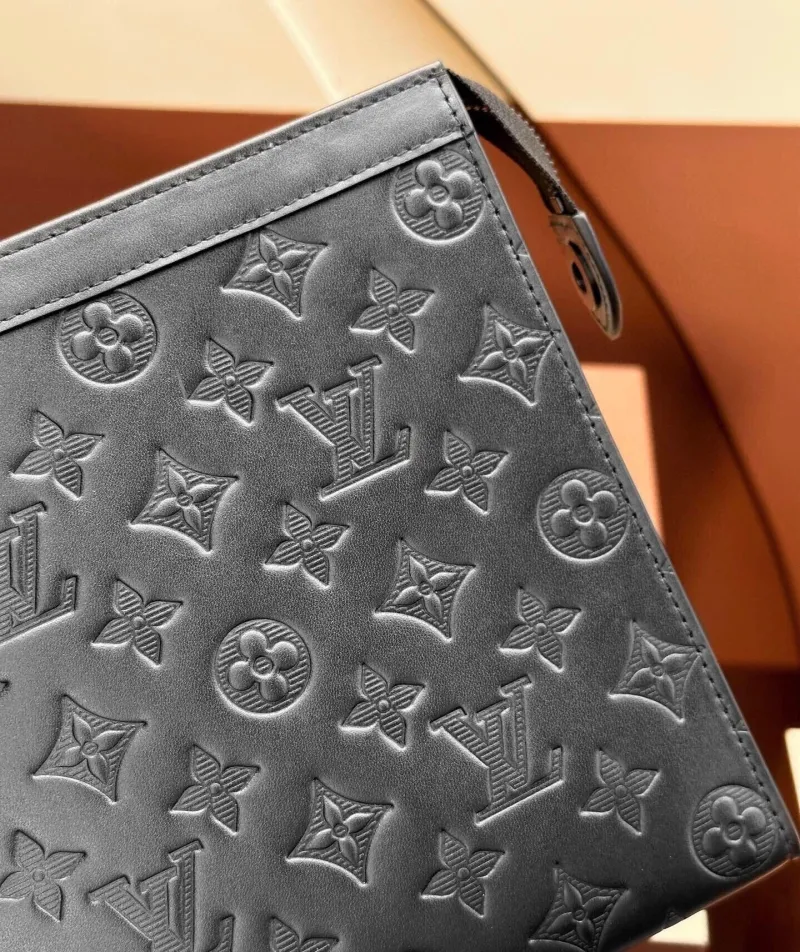 LV Clutch Bags-135 - Image 5