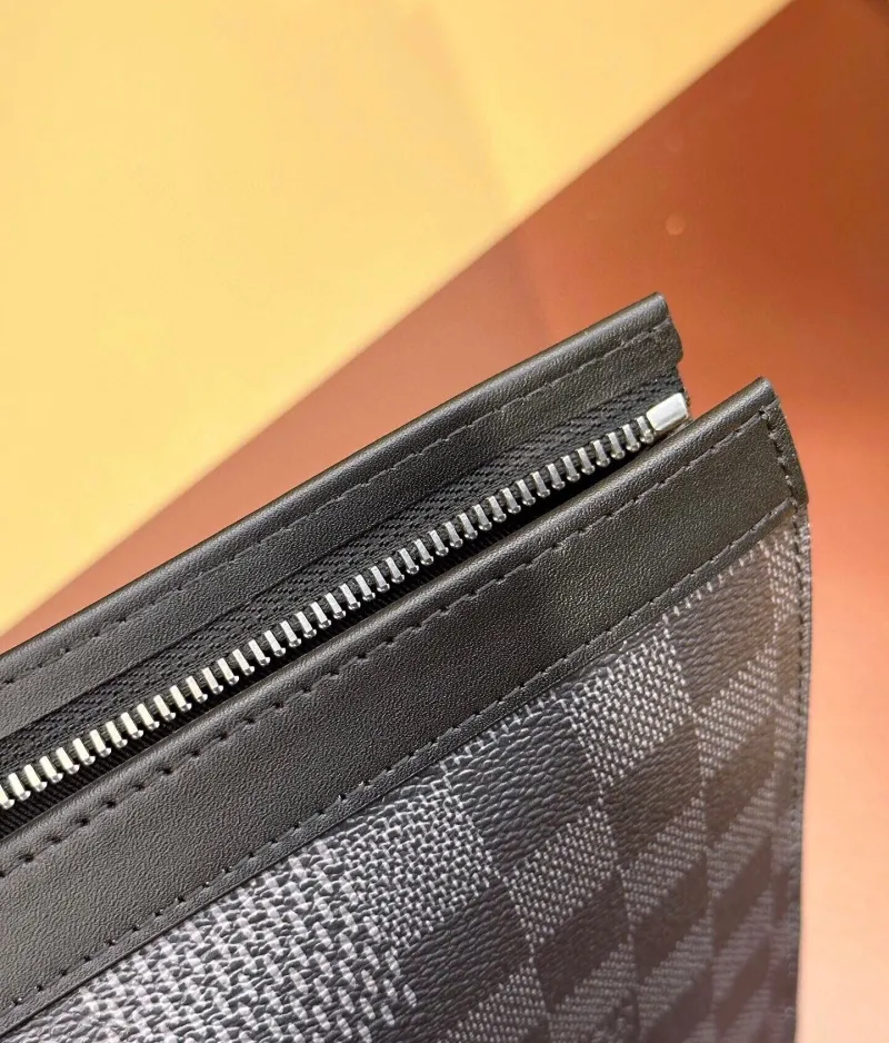 LV Clutch Bags-136 - Image 5