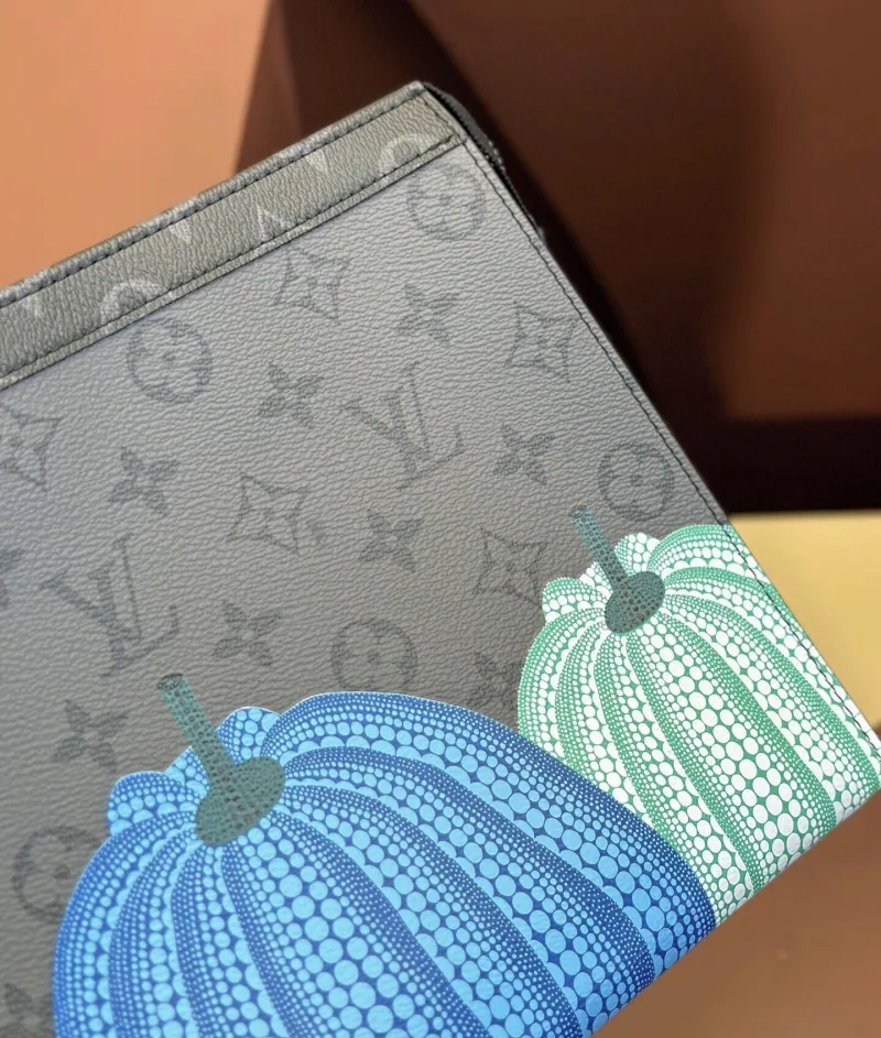 LV Clutch Bags-137 - Image 5