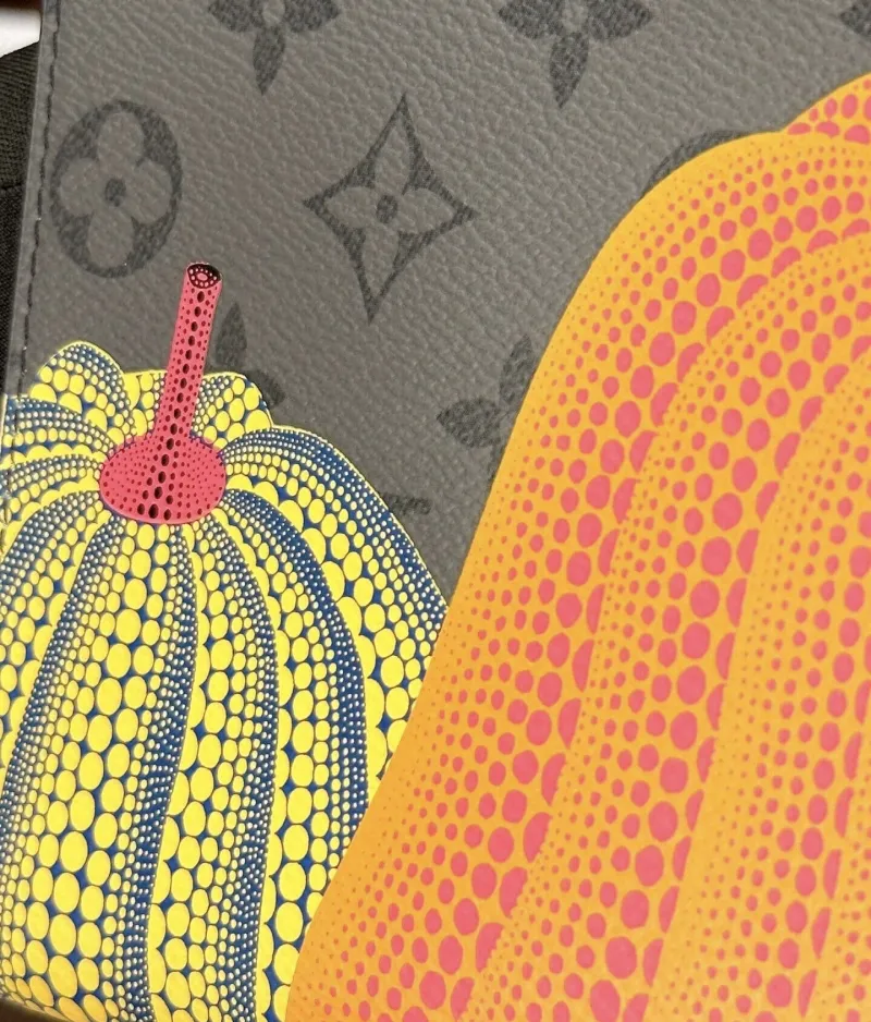 LV Clutch Bags-137 - Image 6