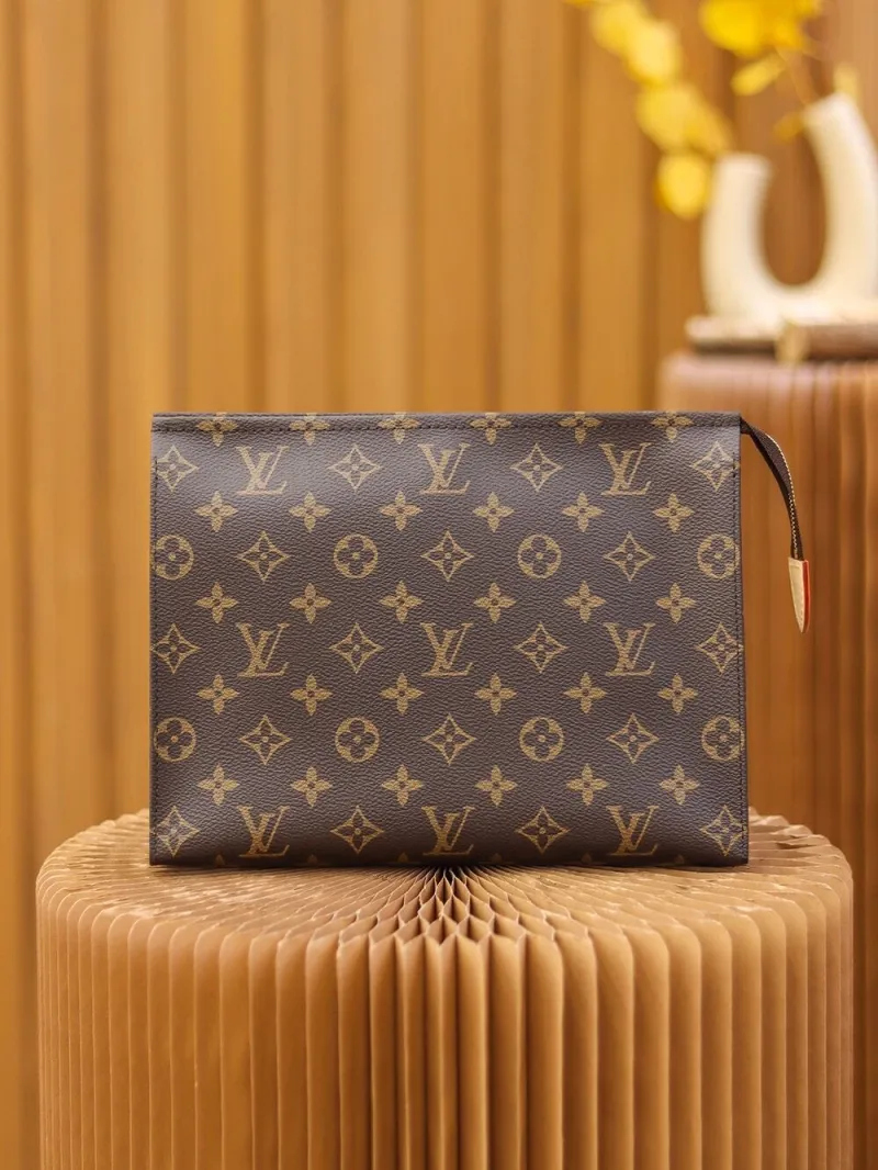 LV Clutch Bags-138