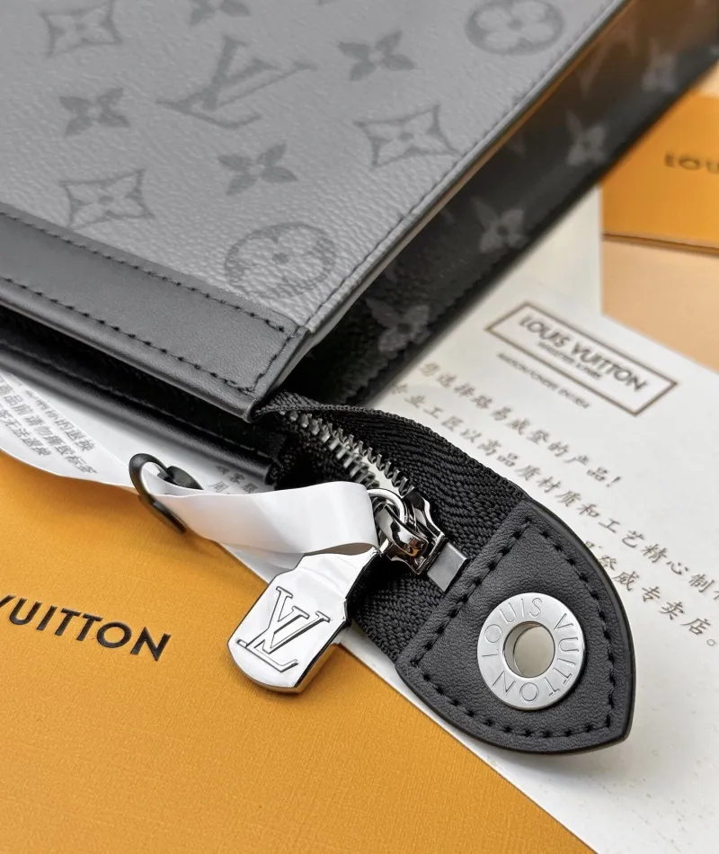 LV Clutch Bags-139 - Image 5