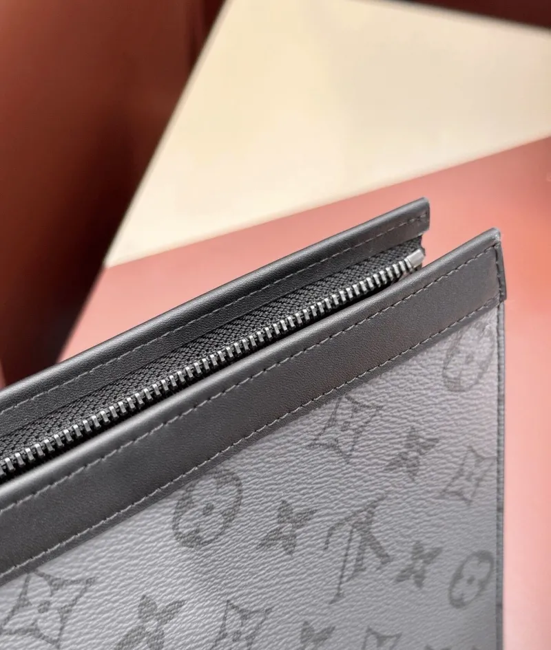 LV Clutch Bags-139 - Image 6